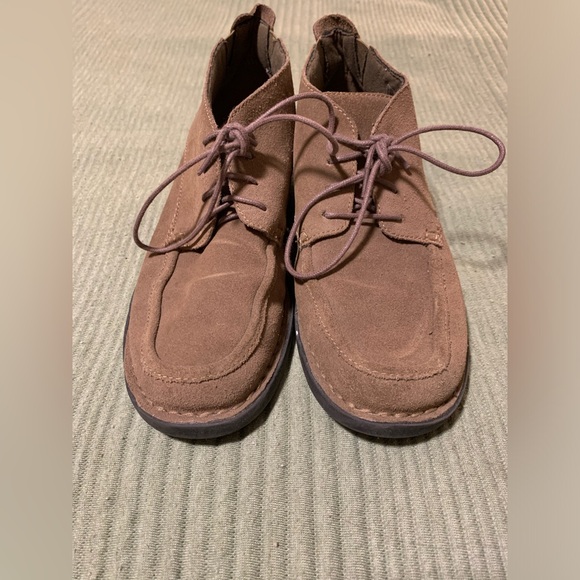 Women’s Clark booties - Picture 2 of 7